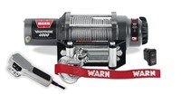 Warn Vantage 4000 Winch - 4000 lb. Capacity, 55'