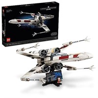 (Total Pcs Not Verified) LEGO Star Wars Ultimate