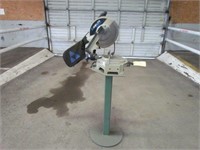 Delta 10" Miter Saw on Stand