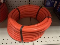 50' x 3/8" Grip® Hybrid Air Hose in Orange x 2