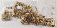 235 Mixed Brass Shells