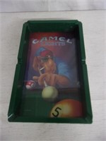 Vintage Camel Joe Ashtray