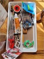 JUNK DRAWER LOT