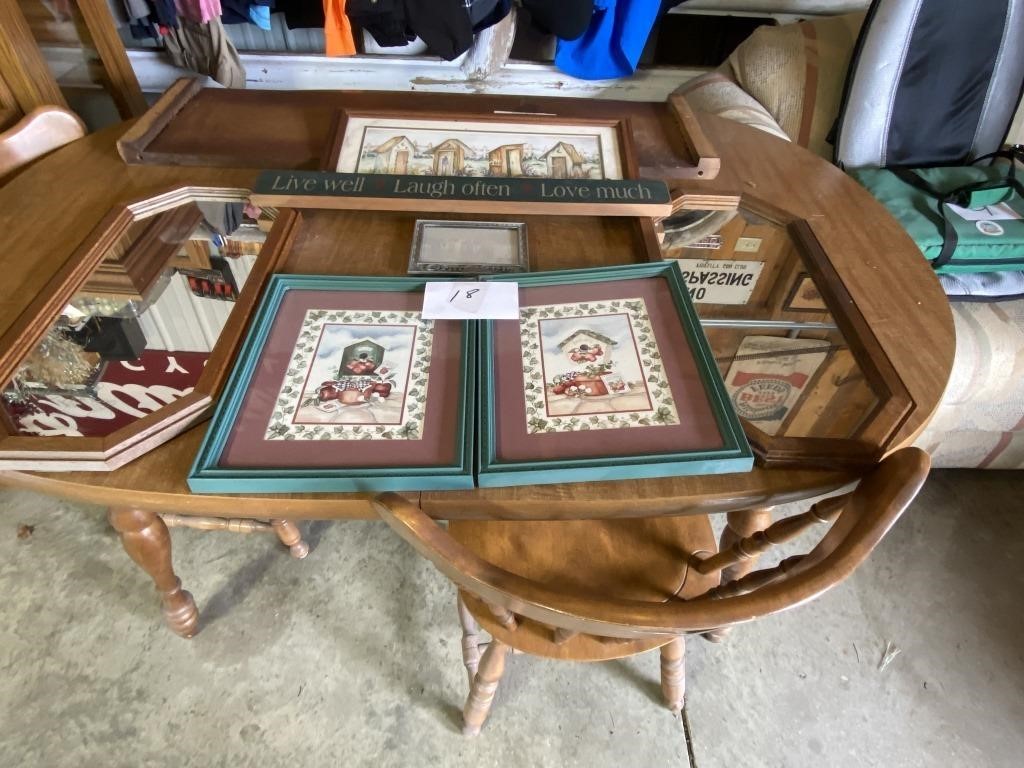 Hume Consignment Auction