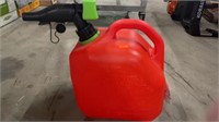 Scepter SmartControl gasoline container 2gallon