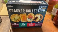 Kellogg Cracker Collection