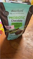 Bouchard Probiotic Chocolate