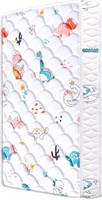 Baby Crib & Toddler Bed Mattress