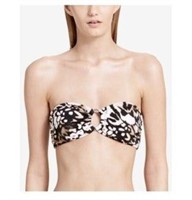 $78 Size Medium Calvin Klein Swimsuit Bikini Top