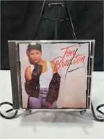 Toni Braxton CD Preowned