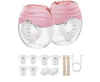 Breast pump new in box