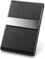 DMFLY Business Card Holder Case x3