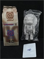 RARE Bearbrick Series 40 SNARKITECURE