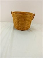 LONGABERGER BASKET