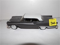 1959 Ford Promo car