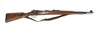 Mauser Model 98 "byf" 43 8mm Mauser bolt action