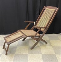 Cruise Liner Folding Lounge Chair