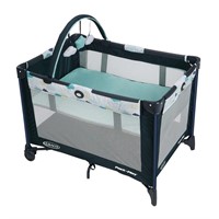 Graco Pack and Play On the Go Playard | Includes