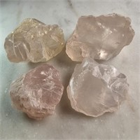 37 Ct Rough Moonstone Gemstones Lot