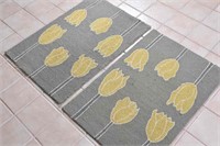 Indoor/Outdoor Area Rugs