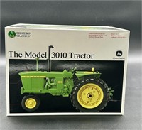 1:16 John Deere 3010 Tractor Precision Classic #20