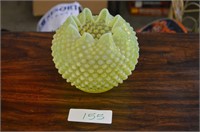 Hobnail Bowl