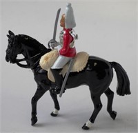 Britains Soldiers 7230 LIFEGUARD MOUNTED