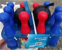 Childs Bowling Game - New