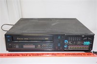 Samsung 4 Head Vintage VHS Player