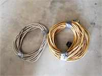 B14- EXTENSION CORDS
