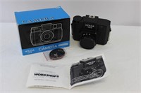 Holga 120S Vintage Plastic Camera - New in Box!