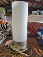 Crate & Barrel Modern Table Lamp