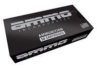 Ammo Inc 380100TMCA50 Signature Self Defense 380 A