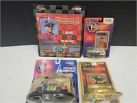 NASCAR Toy Lot NIP