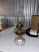 NICE OIL LAMP