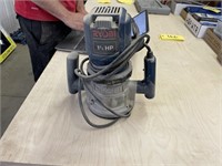 Ryobi R165 Router