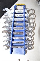 11-19 MM MINITURE WRENCHES