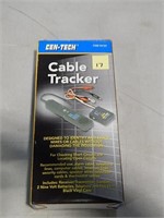Cen-Tech Cable Tracker