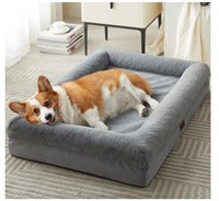 BFPETHOME Sofa Dog Beds for Large Dogs, Washable