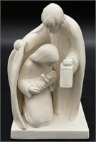 Goebel Holy Family Figurine # 44002-16