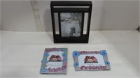 picture frames