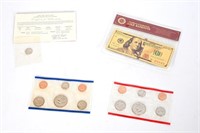 Collectible Currency