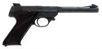 HIGH STANDARD MODEL FK-101 22 LR TARGET PISTOL