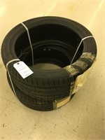 Michelin Performance Tire 275/35ZR18