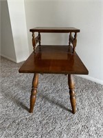 Vintage Side Table