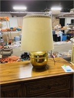 Corded Lamp