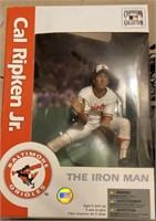 McFarlane Cooperstown Coll.  Cal Ripken Jr