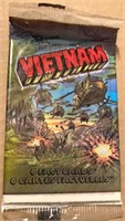 VIETNAM Trading Cards Pack