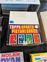 Marked 1987 Topps 48 Cards & One Special Card