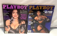 2 play boys featuring La Toya  Jackson